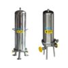 Stainless Steel Micron Porous Pleated Filter Housing Stainless Steel Micron Porous Pleated Filter Housing