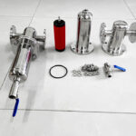 FAT Protocol for Skid-Mounted Filter Housing Systems