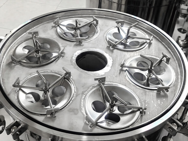 How to Prevent Stainless Filter Housing Corrosion in RO Lines 1 ステンレス製フィルターハウジングの輸出用梱包基準