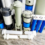 医療・実験機器のOEMメーカーにおける多孔質プラスチックフィルター