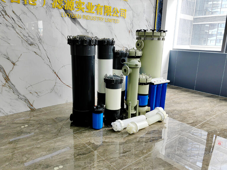 Self-Sealing Medical Filters for Disposable Device Assemblies 19 医療・実験機器のOEMメーカーにおける多孔質プラスチックフィルター