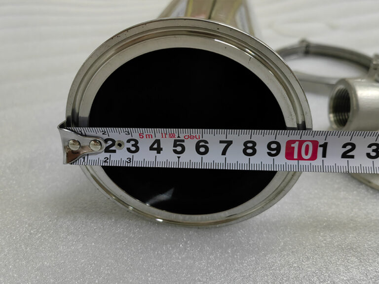 Rust Inside 316L Filter Housings: Corrosion or Contamination? 16 316Lフィルターハウジング内部の錆