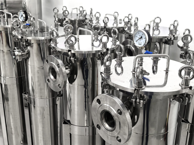 How to Buy Sintered Metal Filters for Industrial Applications 1 焼結金属フィルター