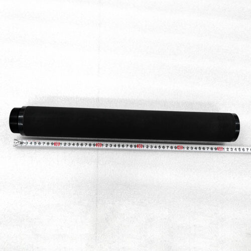 Sintered Porous Plastic Filter Sintered Porous Plastic Filter