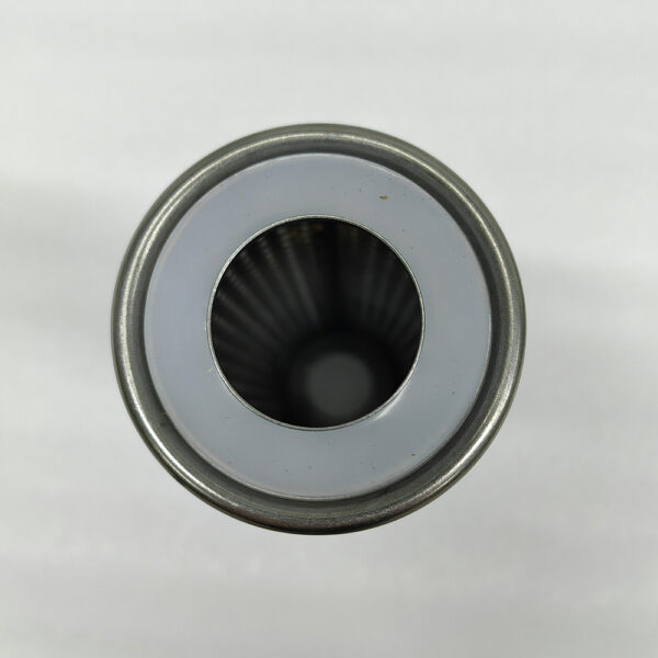 Stainless Steel Sintered Mesh Filter Cartridge