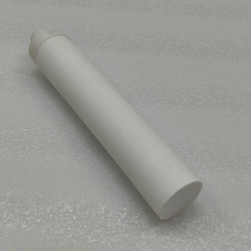ねじ込み式焼結多孔質プラスチックフィルター・サイレンサーエレメント