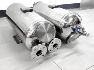 ブランドOEM製品向けダストカバー付きRO浄水器の用途