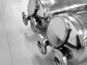 ダストカバー付きRO浄水器：ブランド向けOEM購入ガイド