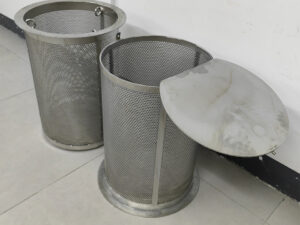 産業用一括購入プログラムにおけるフィルターバッグの選定方法