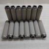 Industrial Sintered Metal Filter Cartridge with 226 End