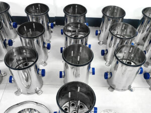 低価格のフィルターハウジング：購入者が抱える隠れたコンプライアンスリスク