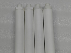 購入者が確認すべきメルトブロー式フィルターカートリッジの仕様