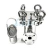 Basket Strainer (8) Basket Strainer (8)