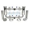 Duplex Filter Housing (7) Duplex Filter Housing (7)