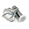 Sanitary Y-Type Basket Strainer (6)