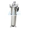 Side Entry Stainless Steel Single Bag Filter Housing (5)
