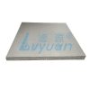 Sintered Metal Filter Plate (8)