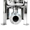 Stainless Steel Multi-Bag Filter Housing (5)