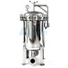Stainless Steel Multi-Bag Filter Housing (7)