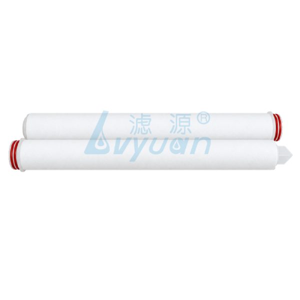 20インチ PPメルトブローフィルターカートリッジ
