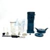 PPH製プラスチック製バッグフィルターハウジング
