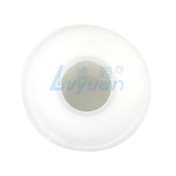 Pleated Water Filter Cartridge (4) Pleated Water Filter Cartridge (4)