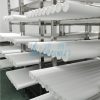 Sintered HDPE Porous Filter Tube (2) Sintered HDPE Porous Filter Tube