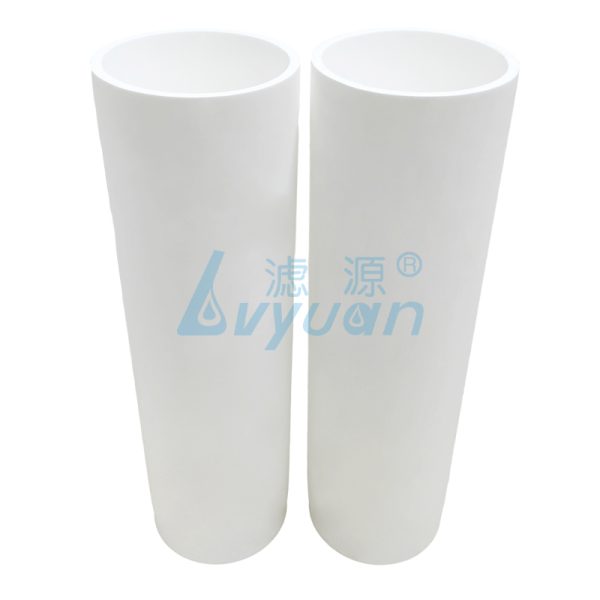 Sintered Porous Filter Cartridge