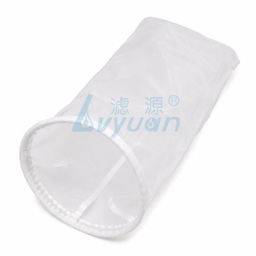 nylon filter bag