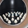炭素鋼製マルチメディア砂ろ過タンク 6