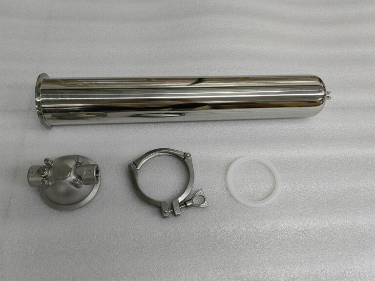 海水淡水化プラント用フィルターハウジングの規格