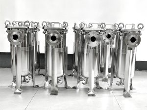 高温環境下におけるフィルターハウジングのトラブルシューティング